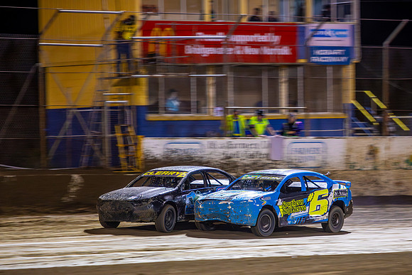 Modified 6 T6 - 21 -Hobart - 6th April 2024-9