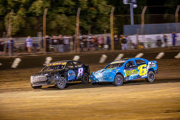 Modified 6 T6 - 21 -Hobart - 6th April 2024-12