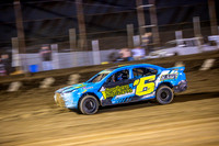 Modified 6 T6 - 21 -Hobart - 6th April 2024-13