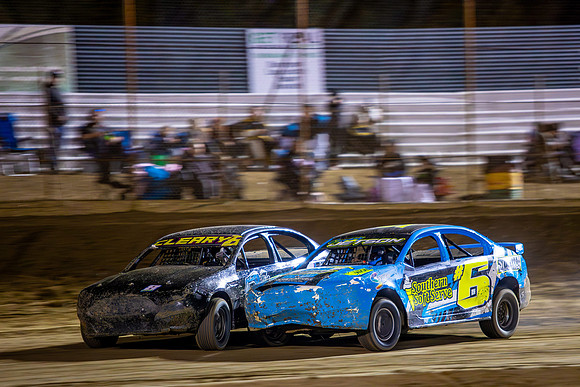 Modified 6 T6 - 21 -Hobart - 6th April 2024-10