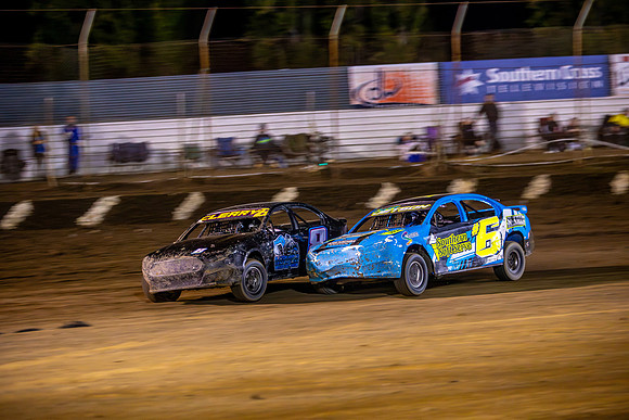 Modified 6 T6 - 21 -Hobart - 6th April 2024-11