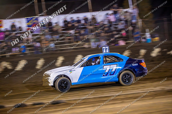 Modified 77 T77 - 21 -Hobart - 6th April 2024-4