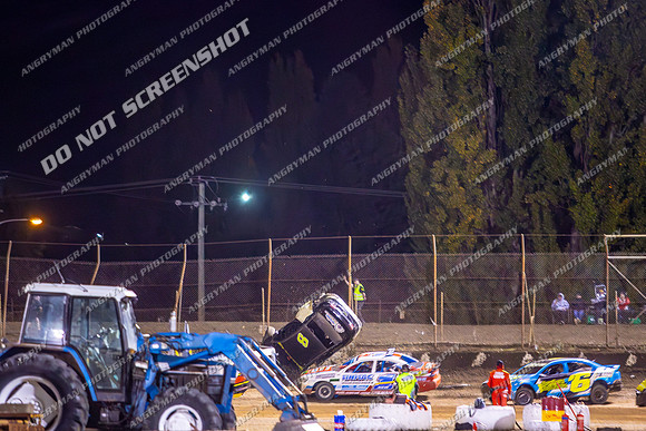 Modified 8 T8 - 21 -Hobart - 6th April 2024-10