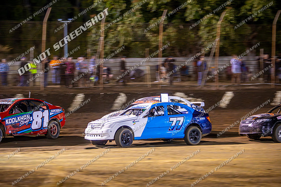Modified 77 T77 - 21 -Hobart - 6th April 2024-2