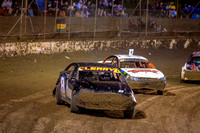 Modified 8 T8 - 21 -Hobart - 6th April 2024-7