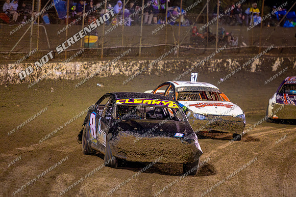 Modified 8 T8 - 21 -Hobart - 6th April 2024-7