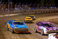 Modified 38 V38 - 21 -Hobart - 6th April 2024-8