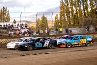 Modified 8 T8 - 21 -Hobart - 6th April 2024