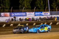 Modified 8 T8 - 21 -Hobart - 6th April 2024-9