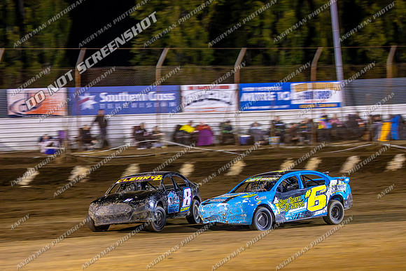 Modified 8 T8 - 21 -Hobart - 6th April 2024-9