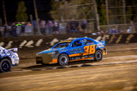 Modified 38 V38 - 21 -Hobart - 6th April 2024-19