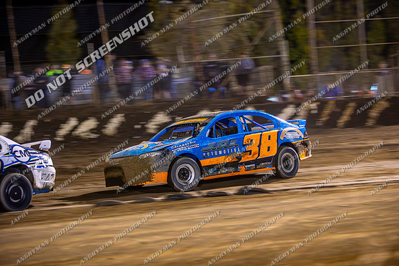 Modified 38 V38 - 21 -Hobart - 6th April 2024-19