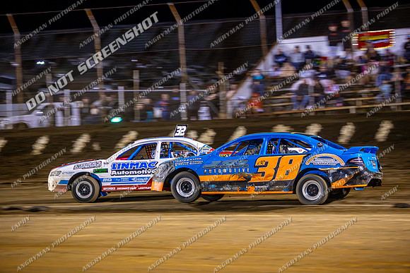 Modified 38 V38 - 21 -Hobart - 6th April 2024-18