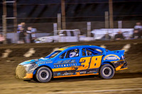 Modified 38 V38 - 21 -Hobart - 6th April 2024-20