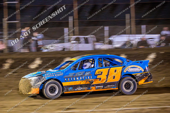 Modified 38 V38 - 21 -Hobart - 6th April 2024-20