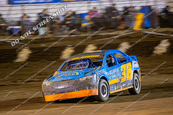 Modified 38 V38 - 21 -Hobart - 6th April 2024-13