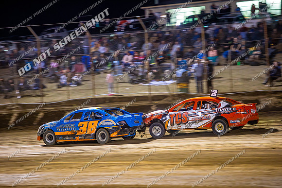 Modified 38 V38 - 21 -Hobart - 6th April 2024-15