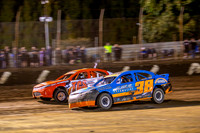 Modified 38 V38 - 21 -Hobart - 6th April 2024-14