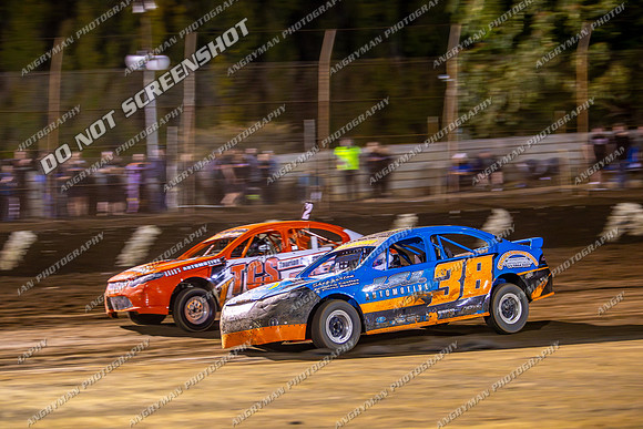Modified 38 V38 - 21 -Hobart - 6th April 2024-14