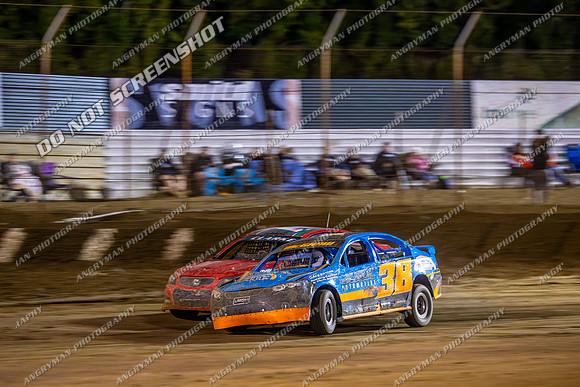 Modified 38 V38 - 21 -Hobart - 6th April 2024-11