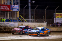 Modified 38 V38 - 21 -Hobart - 6th April 2024-10