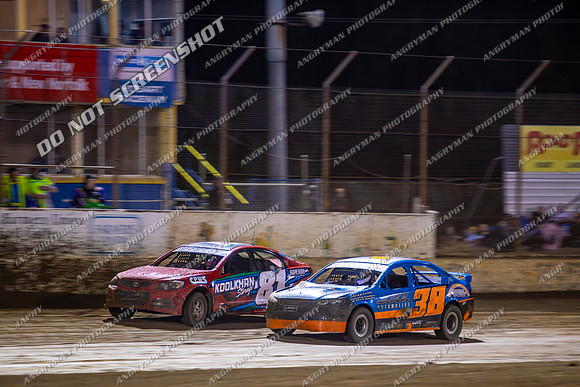 Modified 38 V38 - 21 -Hobart - 6th April 2024-10