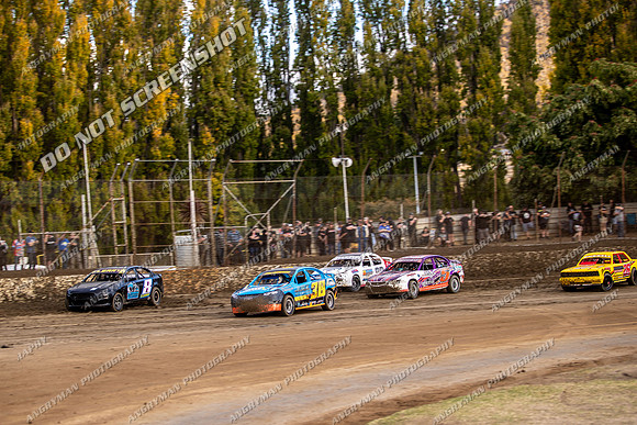 Modified 38 V38 - 21 -Hobart - 6th April 2024-2