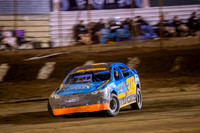 Modified 38 V38 - 21 -Hobart - 6th April 2024-16