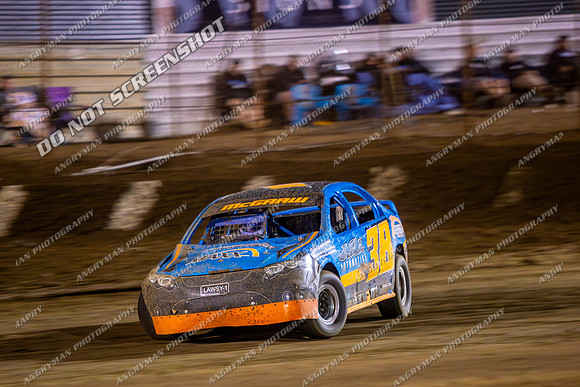 Modified 38 V38 - 21 -Hobart - 6th April 2024-16