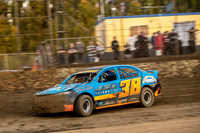 Modified 38 V38 - 21 -Hobart - 6th April 2024-7