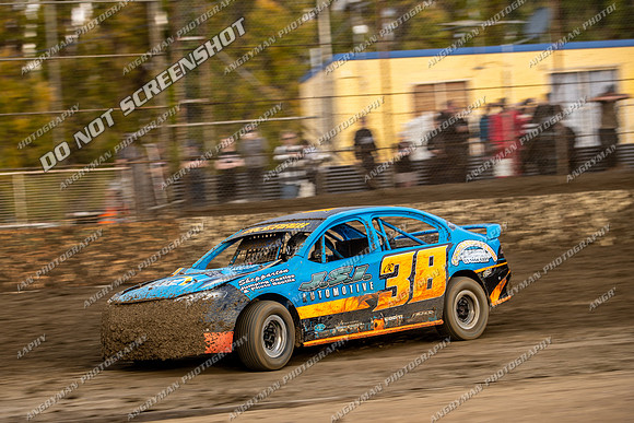 Modified 38 V38 - 21 -Hobart - 6th April 2024-7