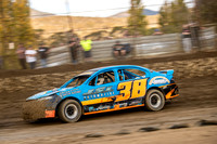 Modified 38 V38 - 21 -Hobart - 6th April 2024-6