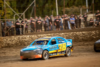 Modified 38 V38 - 21 -Hobart - 6th April 2024-4