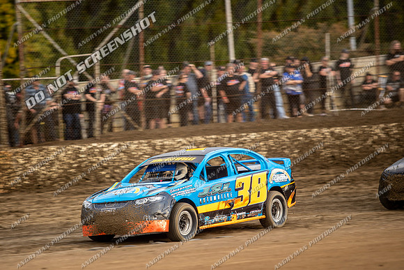 Modified 38 V38 - 21 -Hobart - 6th April 2024-4