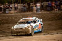 Modified 46 V46 - 21 -Hobart - 6th April 2024-6