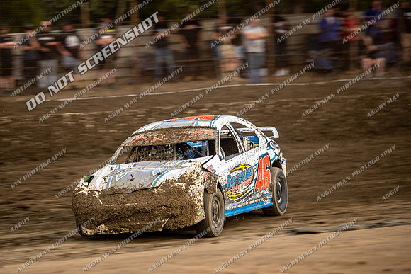 Modified 46 V46 - 21 -Hobart - 6th April 2024-6