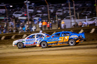 Modified 38 V38 - 21 -Hobart - 6th April 2024-17