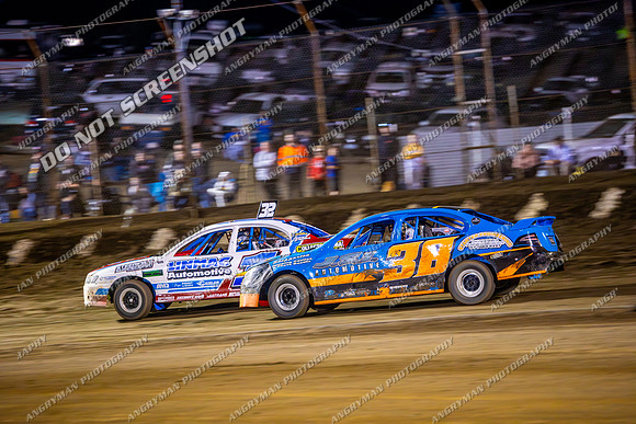 Modified 38 V38 - 21 -Hobart - 6th April 2024-17