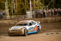 Modified 46 V46 - 21 -Hobart - 6th April 2024-5