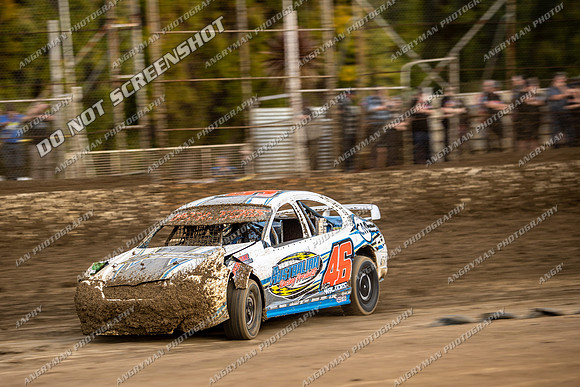 Modified 46 V46 - 21 -Hobart - 6th April 2024-5