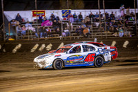 Modified 46 V46 - 21 -Hobart - 6th April 2024-7