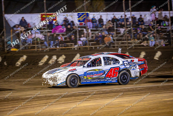 Modified 46 V46 - 21 -Hobart - 6th April 2024-7