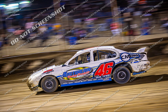 Modified 46 V46 - 21 -Hobart - 6th April 2024-21