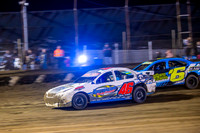 Modified 46 V46 - 21 -Hobart - 6th April 2024-18