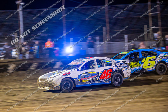Modified 46 V46 - 21 -Hobart - 6th April 2024-18