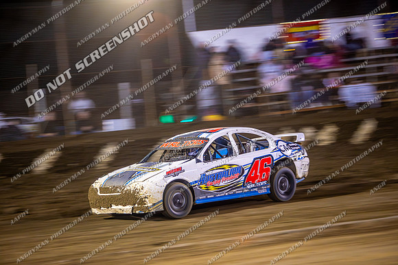 Modified 46 V46 - 21 -Hobart - 6th April 2024-20