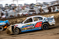 Modified 46 V46 - 21 -Hobart - 6th April 2024-4