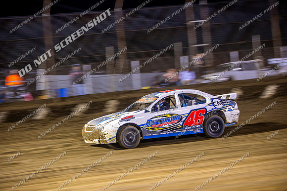 Modified 46 V46 - 21 -Hobart - 6th April 2024-19
