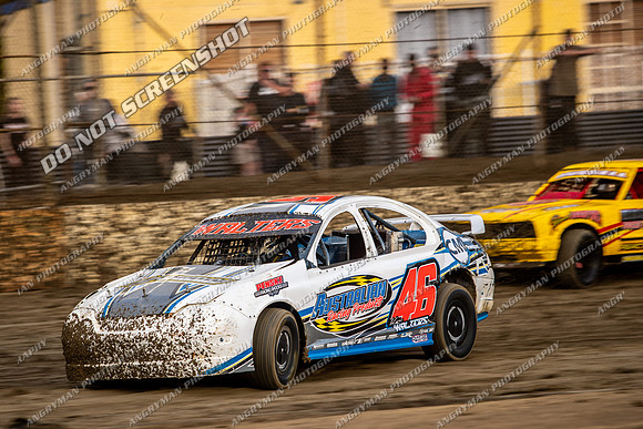 Modified 46 V46 - 21 -Hobart - 6th April 2024-2