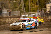 Modified 46 V46 - 21 -Hobart - 6th April 2024-3
